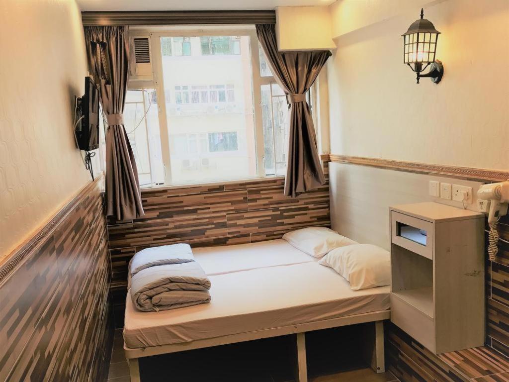 New Fortunate Guest House A1 Hong Kong Ngoại thất bức ảnh