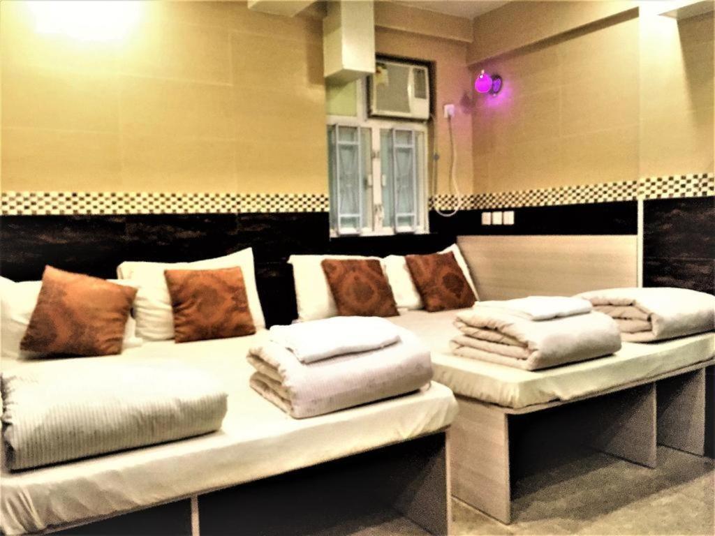 New Fortunate Guest House A1 Hong Kong Ngoại thất bức ảnh
