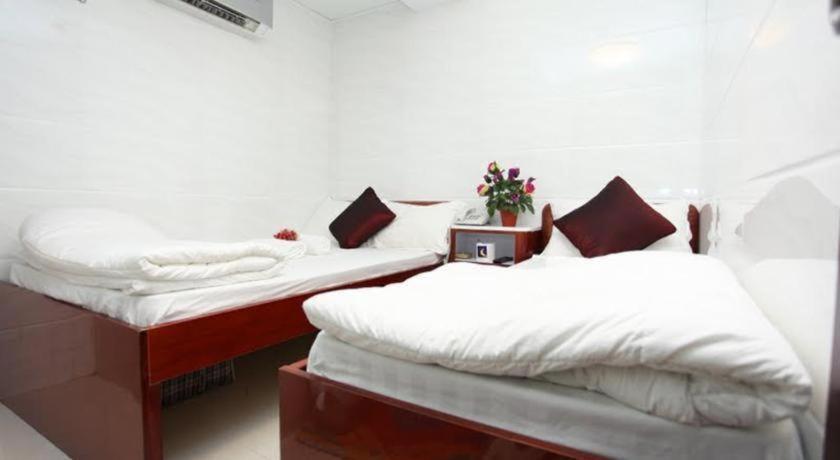 New Fortunate Guest House A1 Hong Kong Ngoại thất bức ảnh
