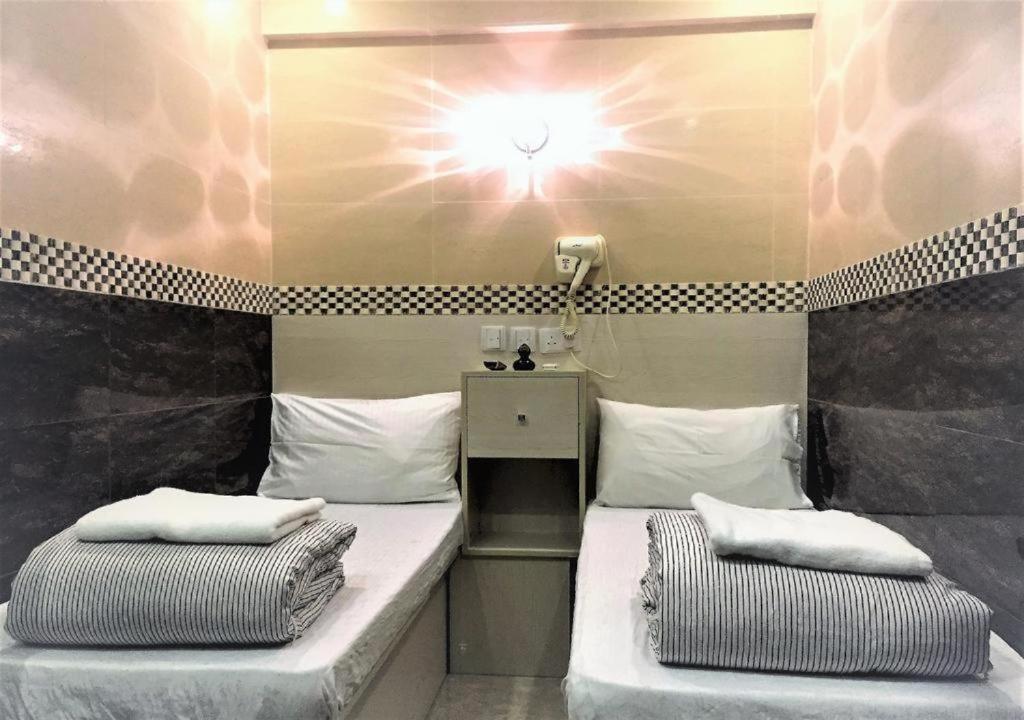 New Fortunate Guest House A1 Hong Kong Ngoại thất bức ảnh
