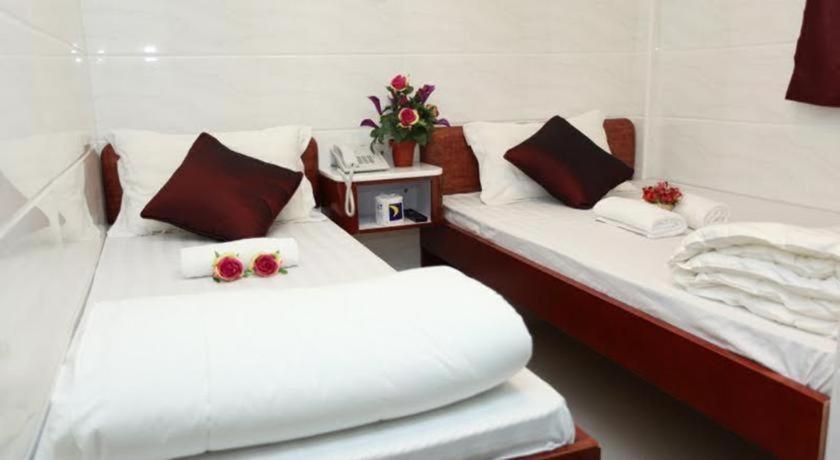 New Fortunate Guest House A1 Hong Kong Ngoại thất bức ảnh
