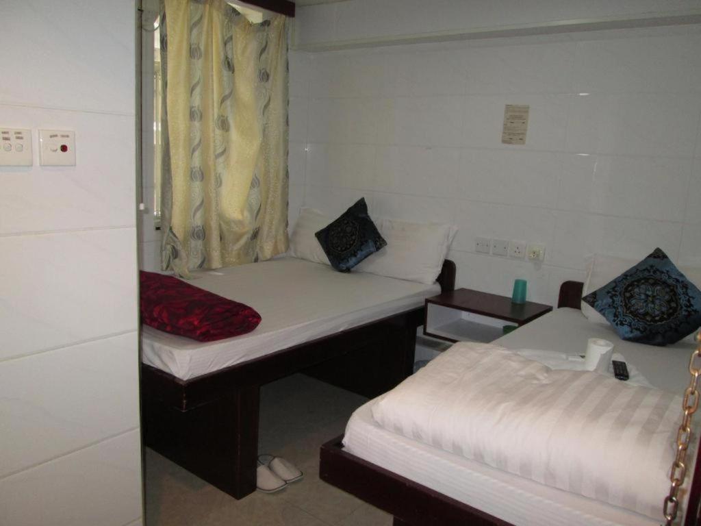 New Fortunate Guest House A1 Hong Kong Ngoại thất bức ảnh