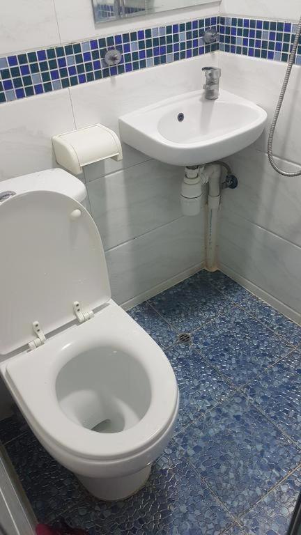 New Fortunate Guest House A1 Hong Kong Ngoại thất bức ảnh