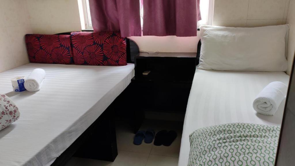 New Fortunate Guest House A1 Hong Kong Ngoại thất bức ảnh