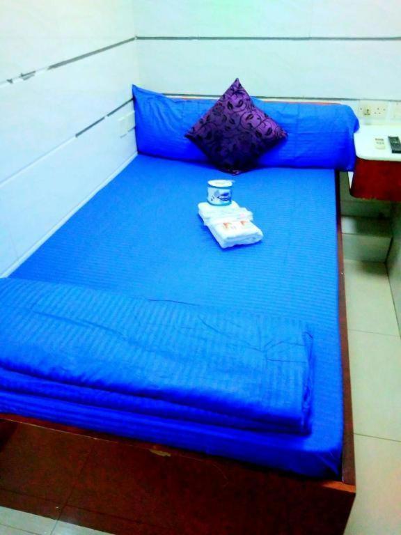 New Fortunate Guest House A1 Hong Kong Ngoại thất bức ảnh