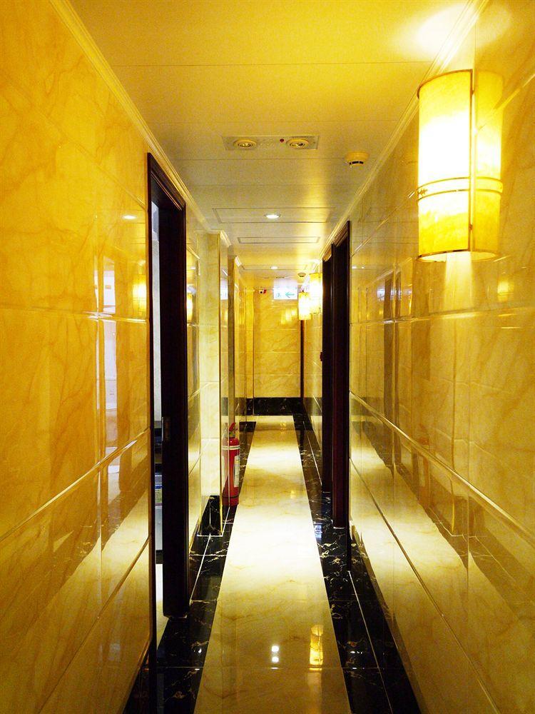New Fortunate Guest House A1 Hong Kong Ngoại thất bức ảnh