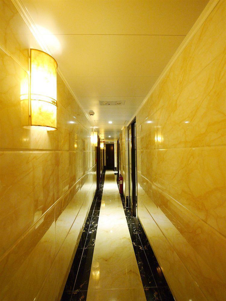 New Fortunate Guest House A1 Hong Kong Ngoại thất bức ảnh