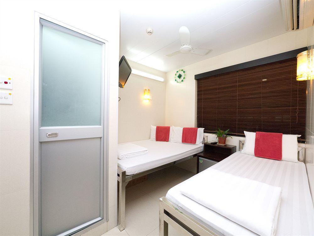 New Fortunate Guest House A1 Hong Kong Ngoại thất bức ảnh