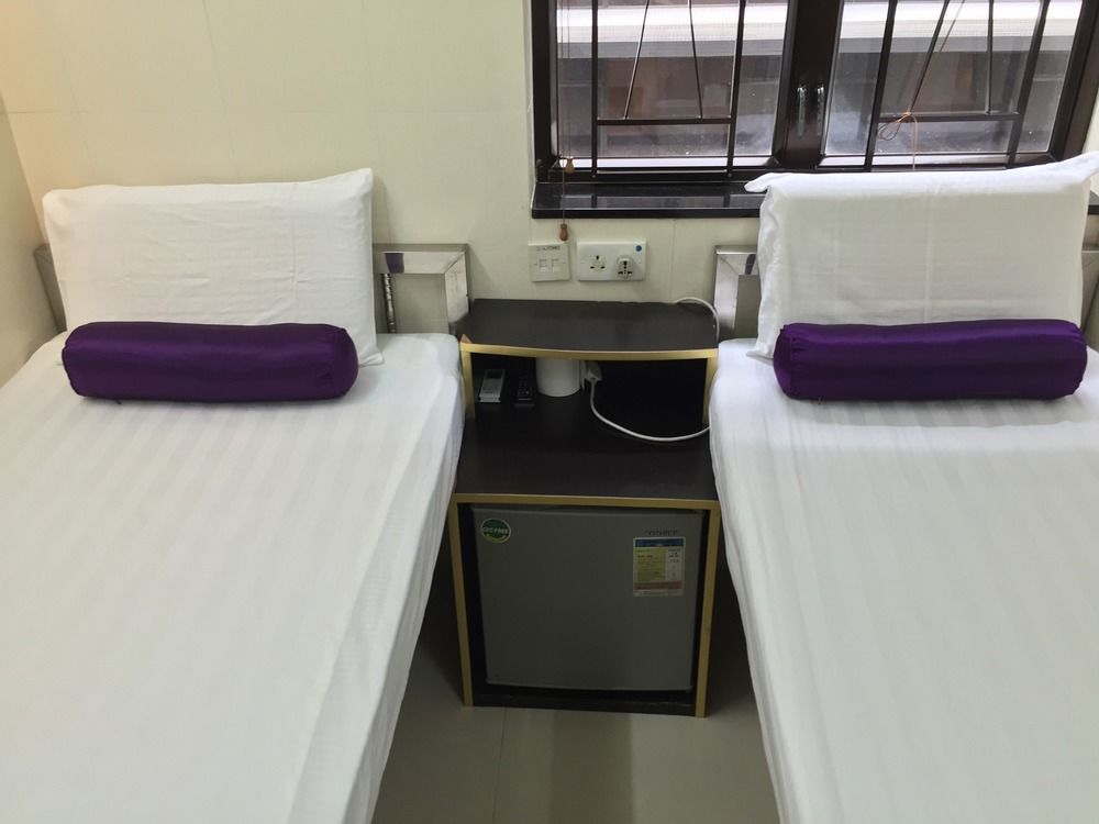 New Fortunate Guest House A1 Hong Kong Ngoại thất bức ảnh
