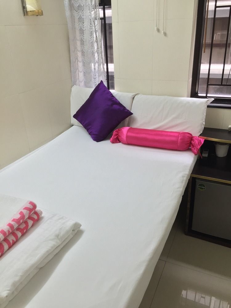 New Fortunate Guest House A1 Hong Kong Ngoại thất bức ảnh