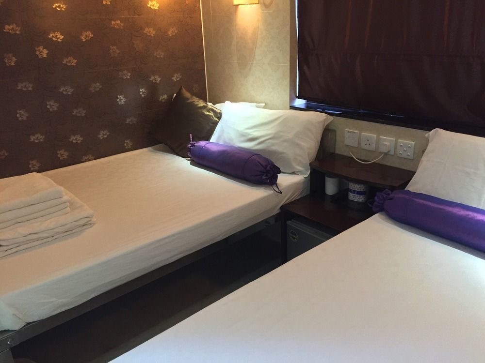 New Fortunate Guest House A1 Hong Kong Ngoại thất bức ảnh