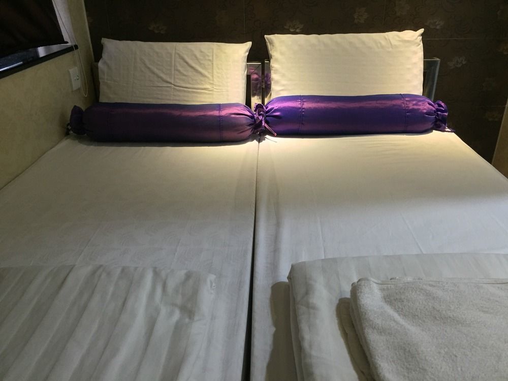 New Fortunate Guest House A1 Hong Kong Ngoại thất bức ảnh