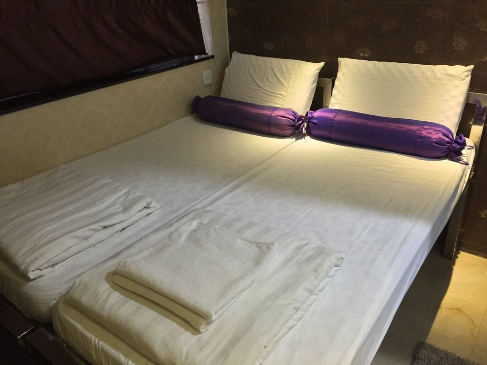 New Fortunate Guest House A1 Hong Kong Ngoại thất bức ảnh