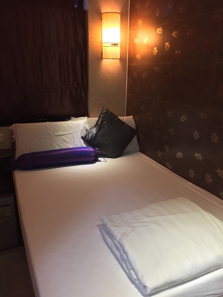New Fortunate Guest House A1 Hong Kong Ngoại thất bức ảnh