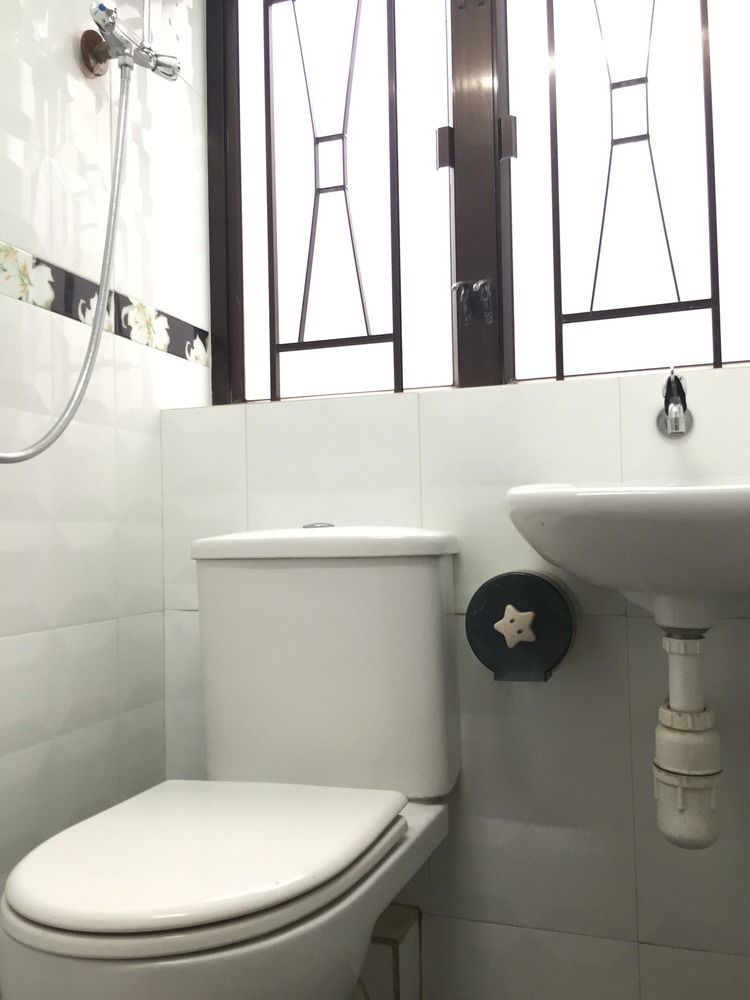 New Fortunate Guest House A1 Hong Kong Ngoại thất bức ảnh