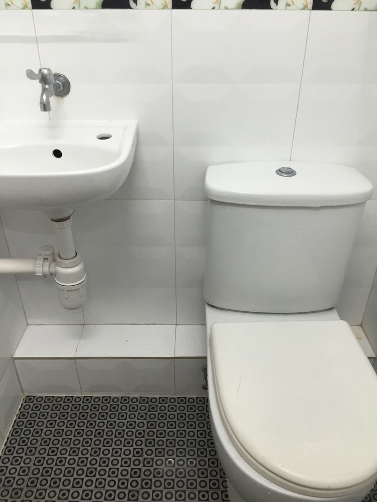 New Fortunate Guest House A1 Hong Kong Ngoại thất bức ảnh