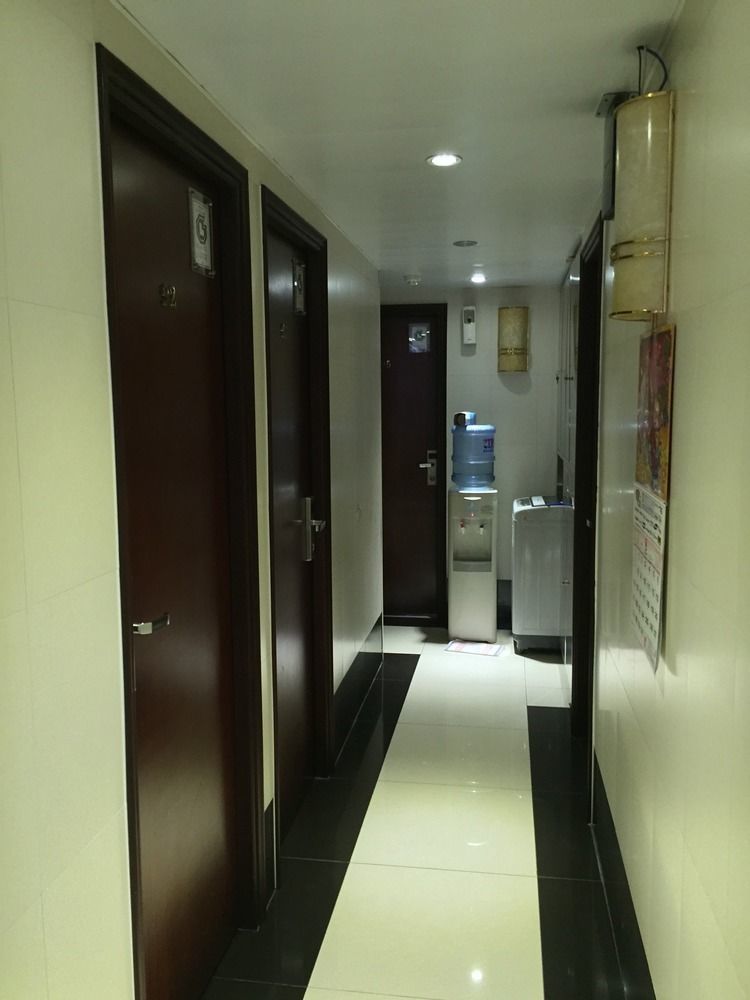 New Fortunate Guest House A1 Hong Kong Ngoại thất bức ảnh